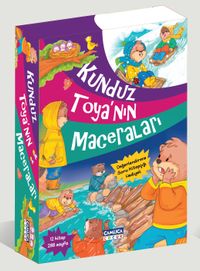 Kunduz Toya'nın Maceraları