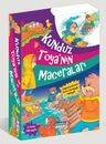 Kunduz Toya'nın Maceraları