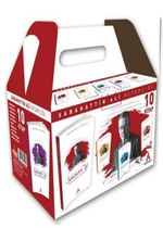Sabahattin Ali Kitaplığı Seti 10 Kitap (Kutusuz)