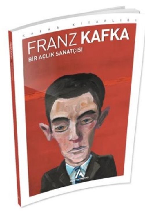 Bir Açlık Sanatçısı