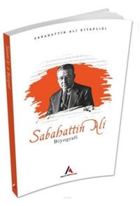 Sabahattin Ali Biyografi