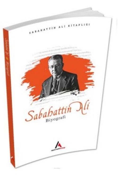 Sabahattin Ali Biyografi