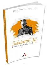 Sabahattin Ali Bütün Öyküleri 2