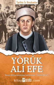 Yörük Ali Efe - Turan Tektaş