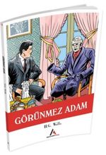 Görünmez Adam