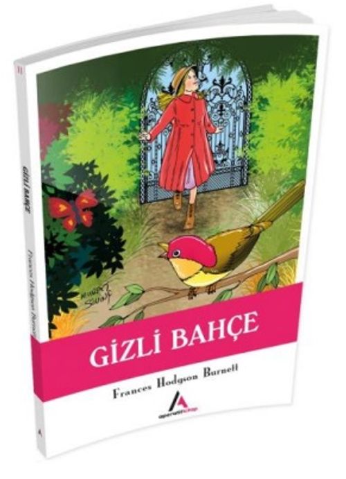 Gizli Bahçe