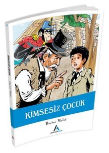 Kimsesiz Çocuk