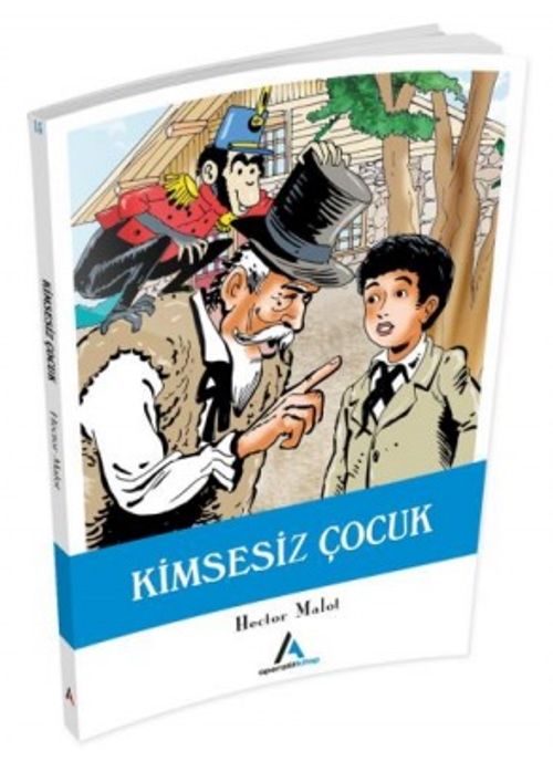 Kimsesiz Çocuk