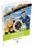 Korkusuz Kaptanlar