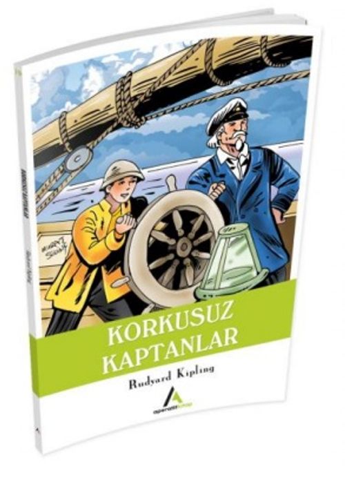 Korkusuz Kaptanlar