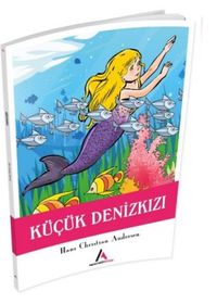 Küçük Deniz Kızı