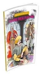 Pembe İncili Kaftan-Ömer Seyfettin Hikayeleri 2