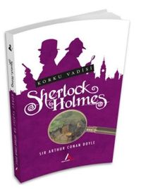 Korku Vadisi / Sherlock Holmes