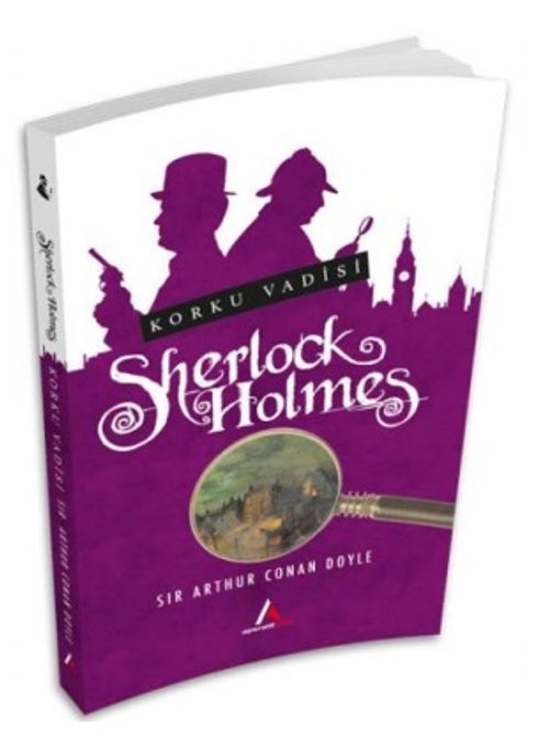 Korku Vadisi / Sherlock Holmes