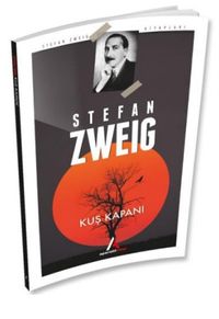 Kuş Kapanı - Dönüşüm