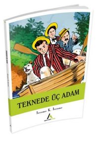 Teknede Üç Adam
