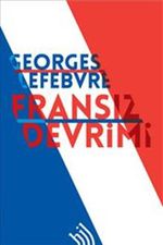 Fransız Devrimi (Karton Kapak)