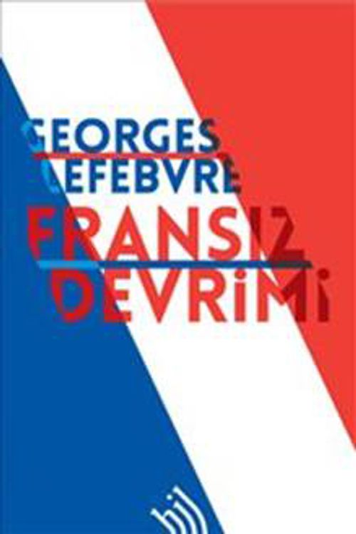 Fransız Devrimi (Karton Kapak)