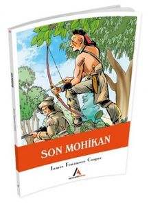 Son Mohikan