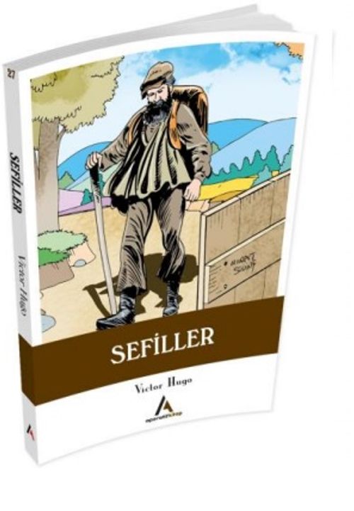 Sefiller (Çocuklar İçin)