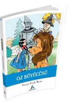 Oz Büyücüsü