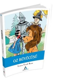 Oz Büyücüsü