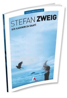 Bir Kadının Yirmi Dört Saati