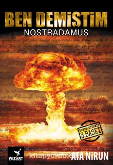 Ben Demiştim - Ata Nirun