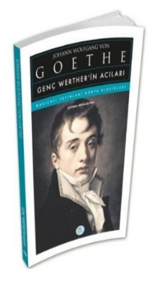Genç Werther'in Acıları