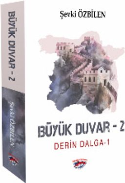 Büyük Duvar 2