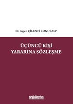 Üçüncü Kişi Yararına Sözleşme