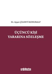 Üçüncü Kişi Yararına Sözleşme