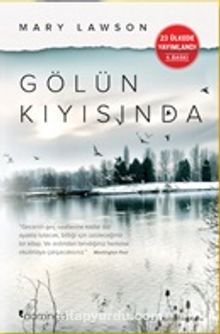 Gölün Kıyısında - Mary Lawson