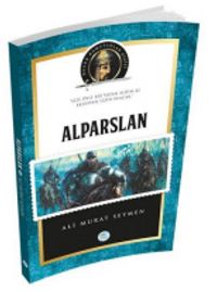 Alparslan / Büyük Komutanlar Dizisi