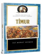 Timur / Büyük Komutanlar Dizisi