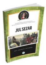 Jul Sezar / Büyük Komutanlar Dizisi