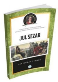 Jul Sezar / Büyük Komutanlar Dizisi