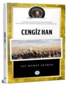 Cengiz Han / Büyük Komutanlar Dizisi
