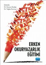 Erken Okuryazarlık Eğitimi