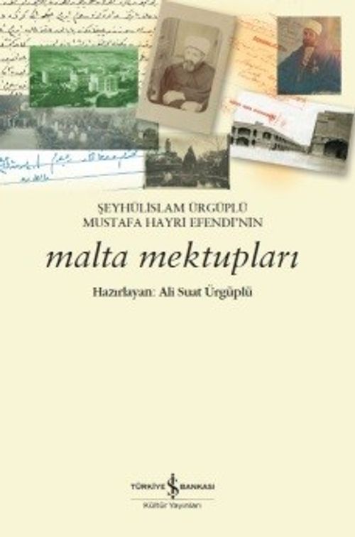 Malta Mektupları