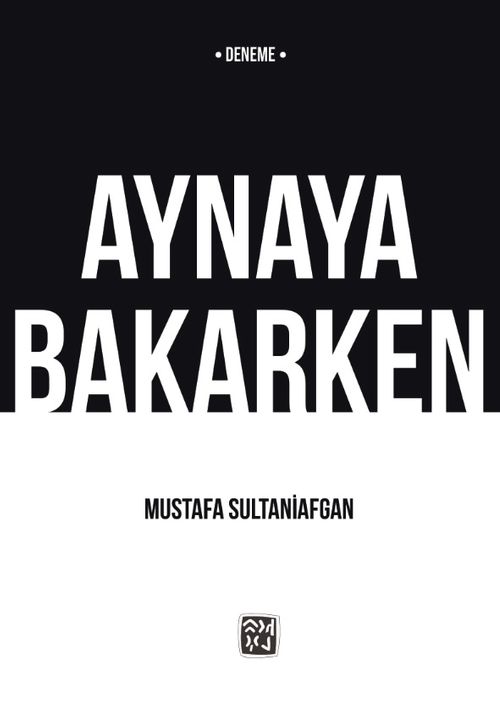 Aynaya Bakarken