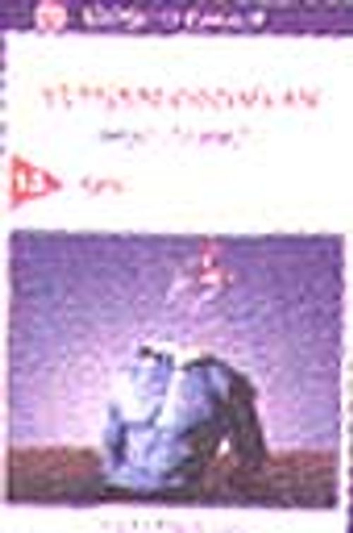 Yetişkin Çocuklar