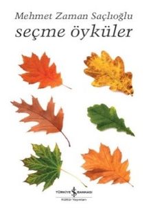 Seçme Öyküler / Mehmet Zaman Saçlıoğlu