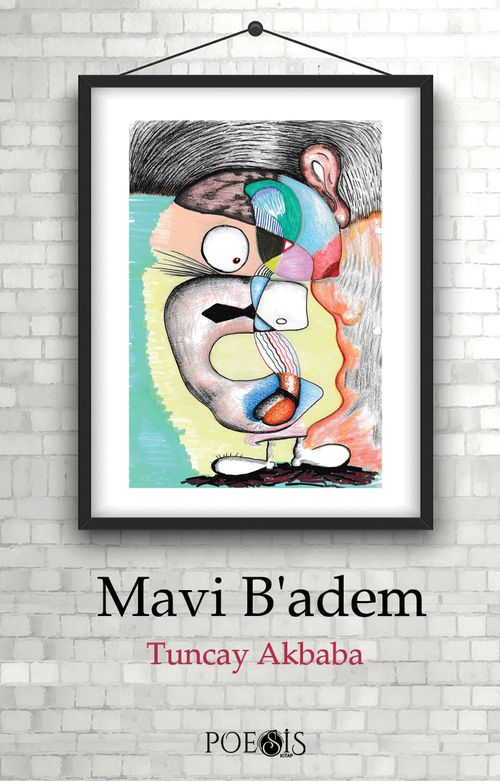 Mavi Badem