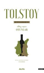 Tolstoy Bütün Eserleri 6 (1864-1910)