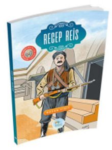 Recep Reis / Büyük Kahramanlar