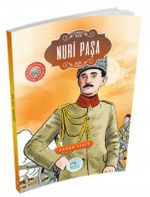 Nuri Paşa / Büyük Kahramanlar