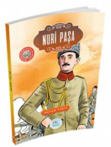 Nuri Paşa / Büyük Kahramanlar