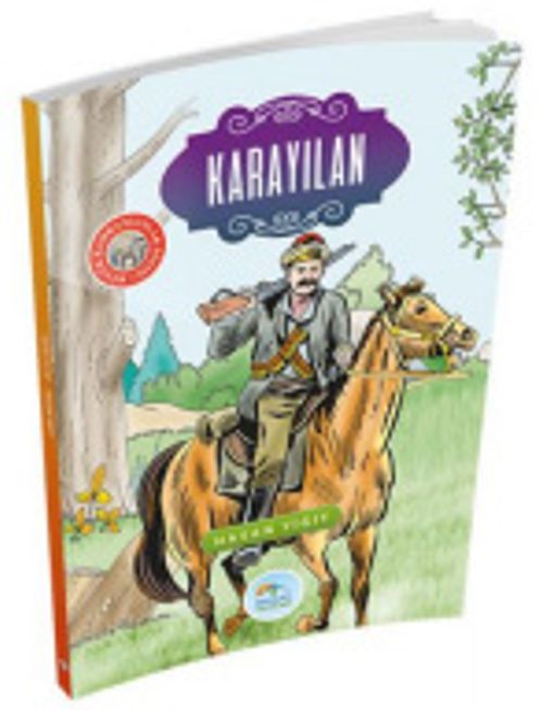 Karayılan / Büyük Kahramanlar