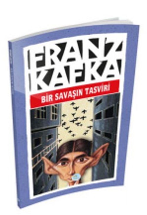 Bir Savaşın Tasviri